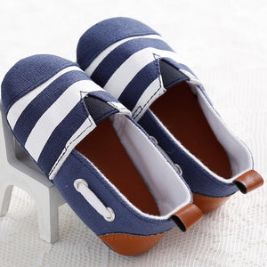 Baby Toddler Shoes Soft Sole Baby Shoes: The Perfect Step for Your Little One