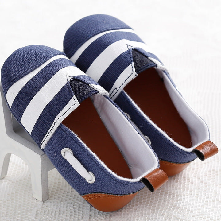 Baby Toddler Shoes Soft Sole Baby Shoes: The Perfect Step for Your Little One