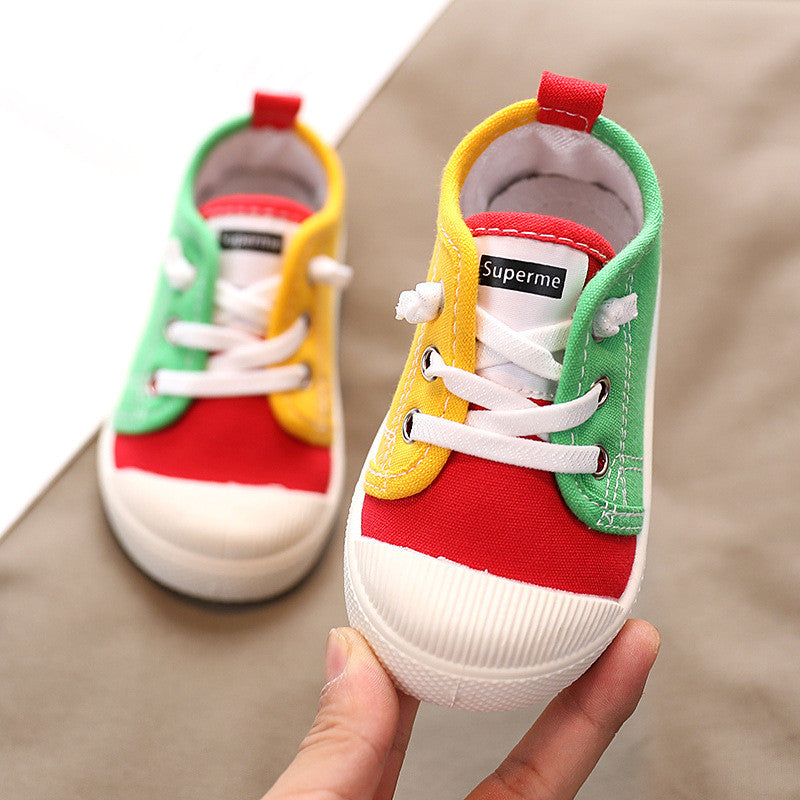 The Perfect Indoor Companion for Your Little Ones