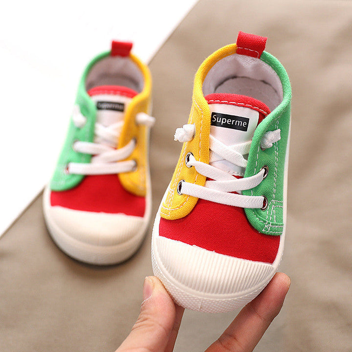 The Perfect Indoor Companion for Your Little Ones