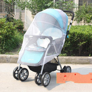 Protect Your Baby with Our Universal Baby Stroller Mosquito Net