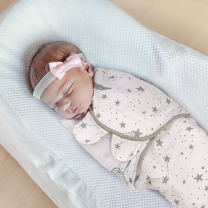 Cotton Kickproof Baby Sleeping Bag: The Perfect Solution for Your Little Ones