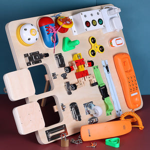 Unlock the World of Learning with Our Educational Toys