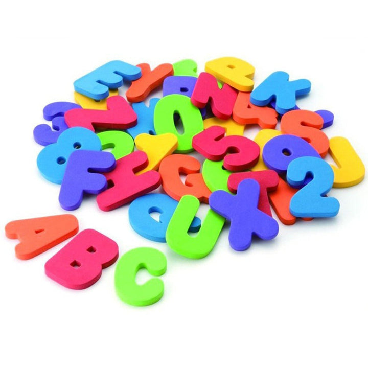 Discover the Joy of Learning with Our Baby Toys With Colorful Letters And Numbers