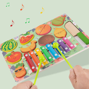 Unleash Your Child's Creativity with Our Baby Busy Board