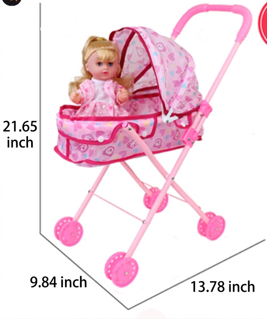 Baby Toddler Stroller