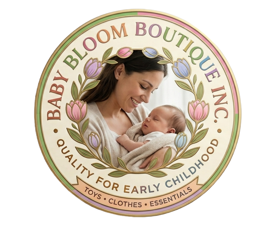 Baby Bloom Boutique Inc.